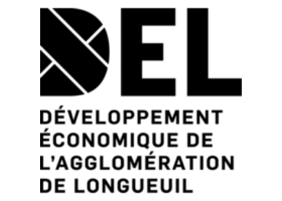 DEL - Développement économique de l'agglomération de Longueuil DEL - Développement économique de l'agglomération de Longueuil